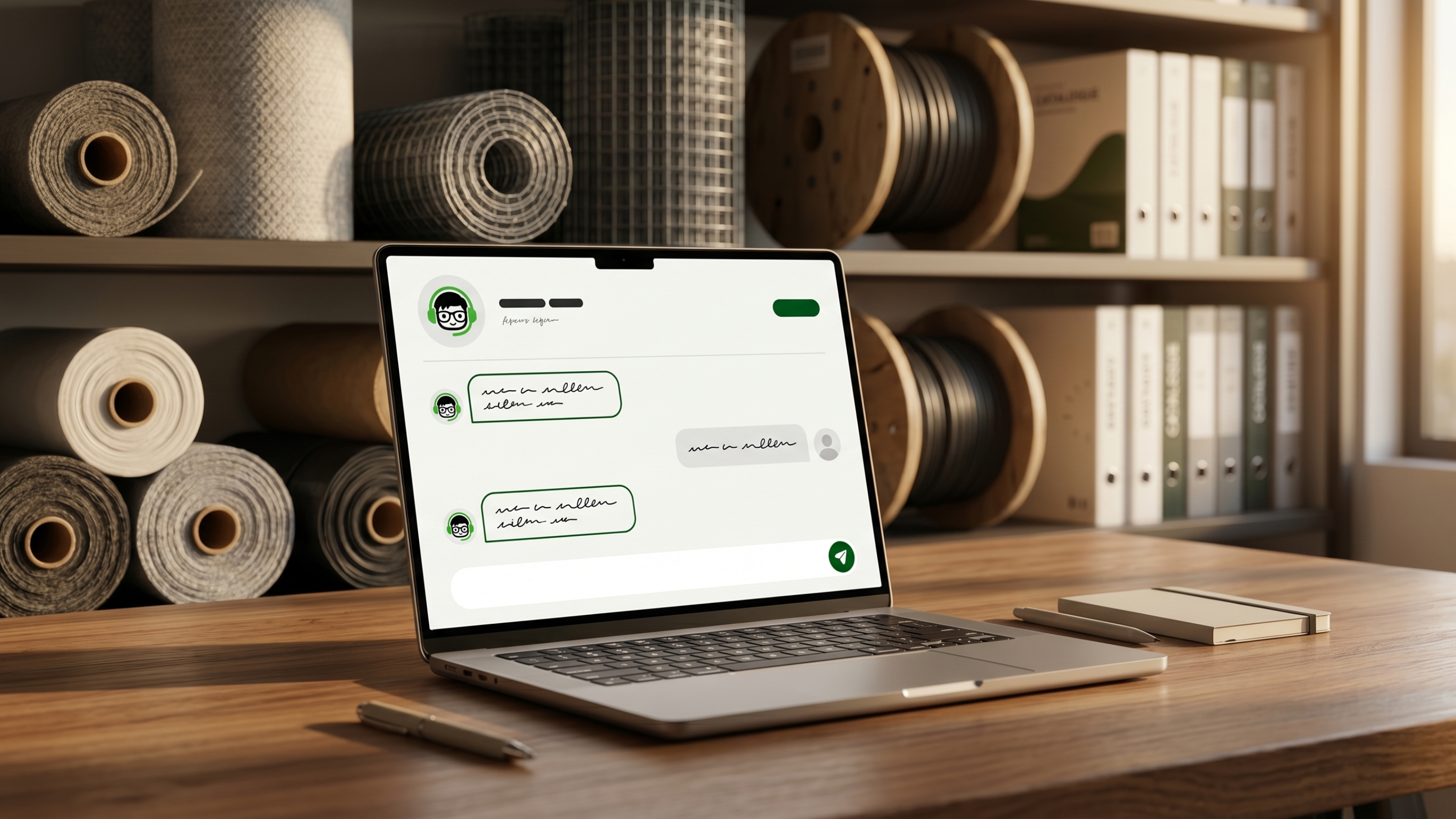 Ya está disponible el Asistente Virtual de Dodom en toda la tienda