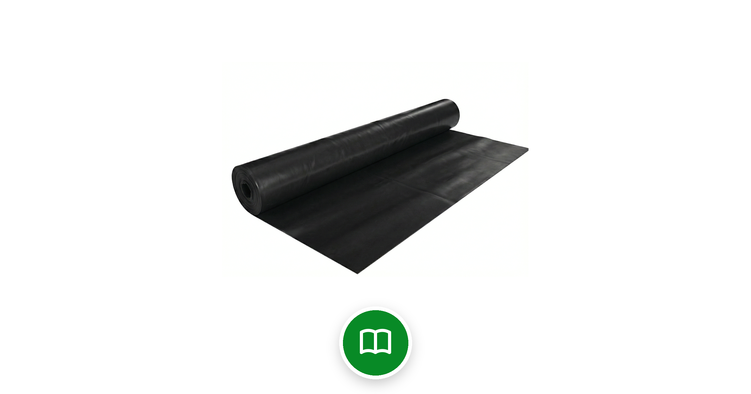 Guía de uso | Geomembrana lisa de polietileno de alta densidad (HDPE)