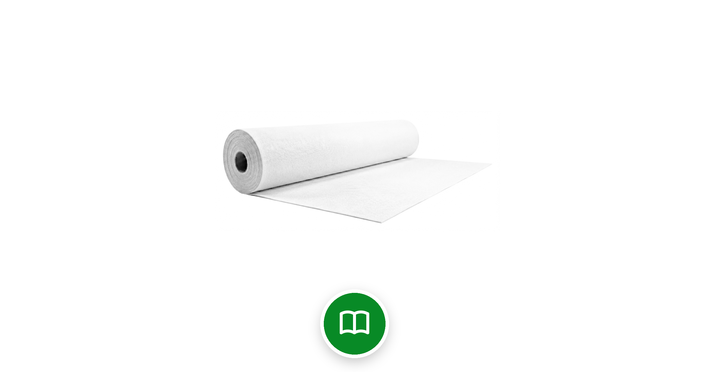 Guía de uso | Geotextil tejido de poliéster (PET)