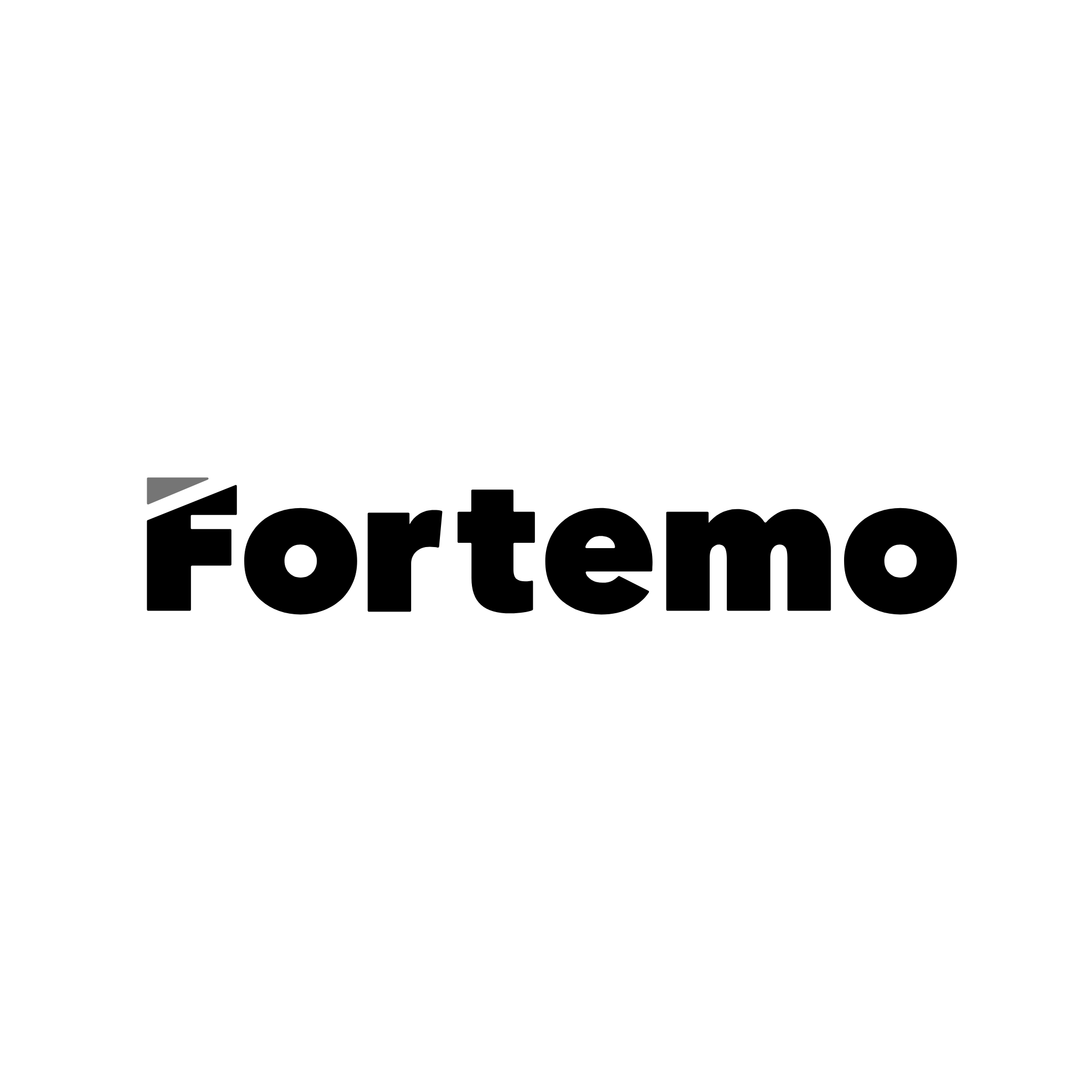 FORTEMO