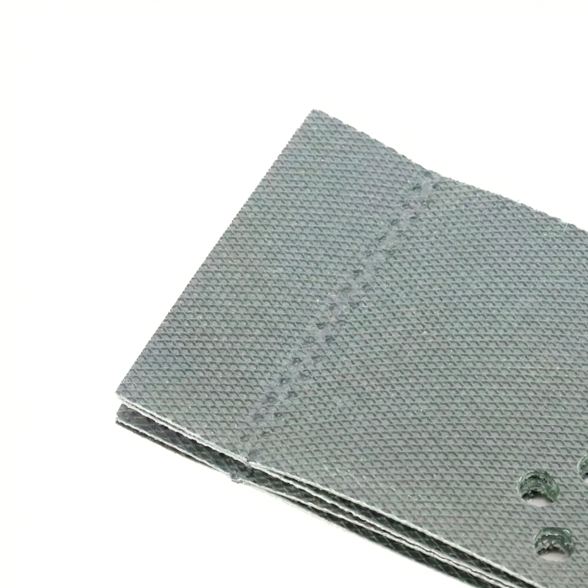 Geocelda de polietileno (PE)