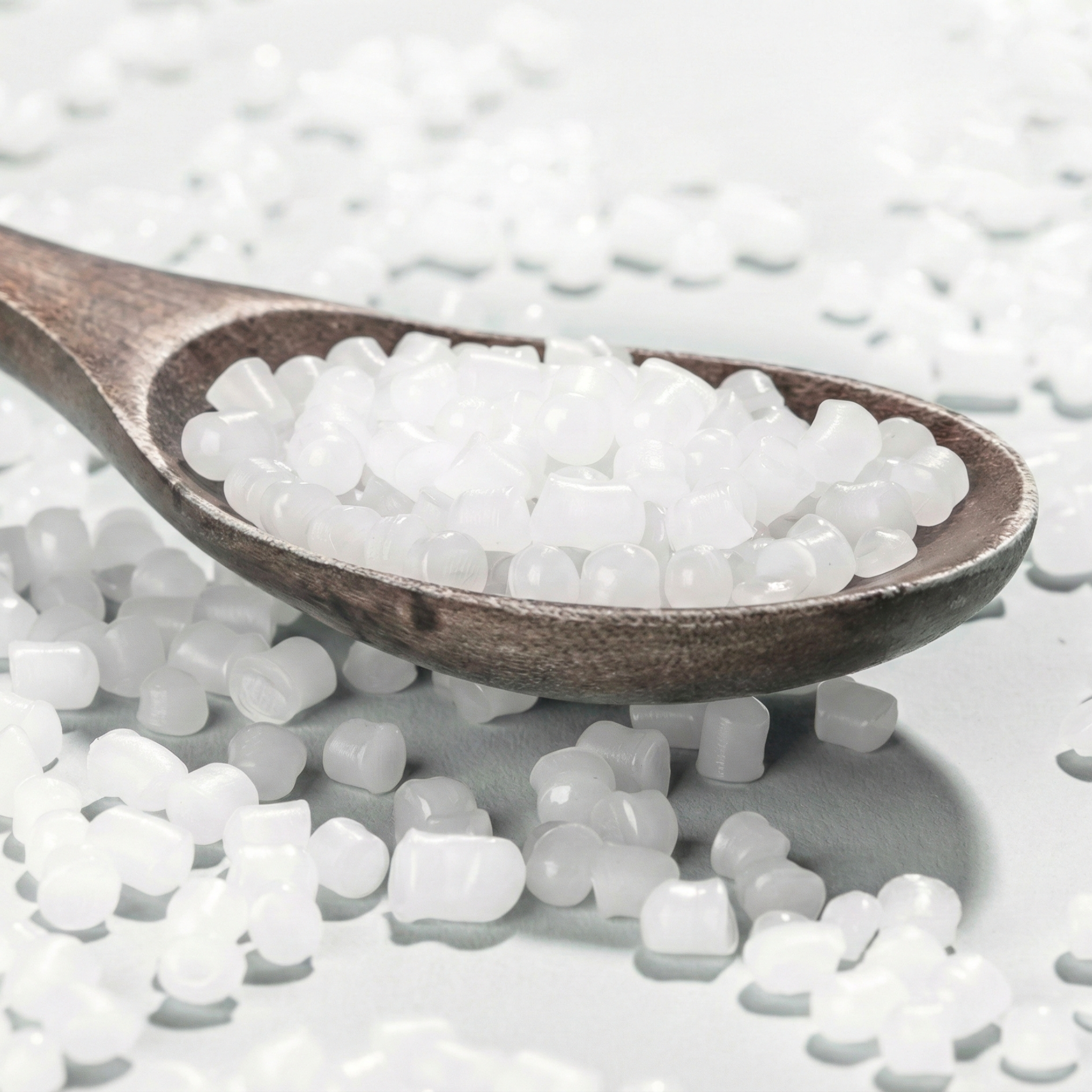 Film estirable manual transparente