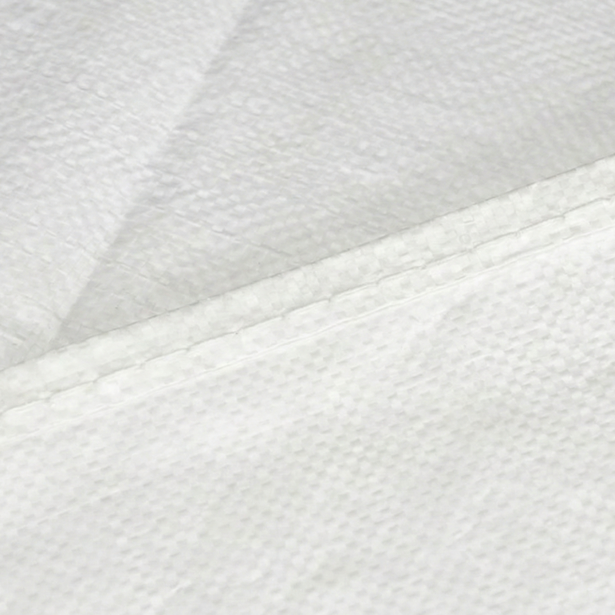 Saco de rafia de polipropileno