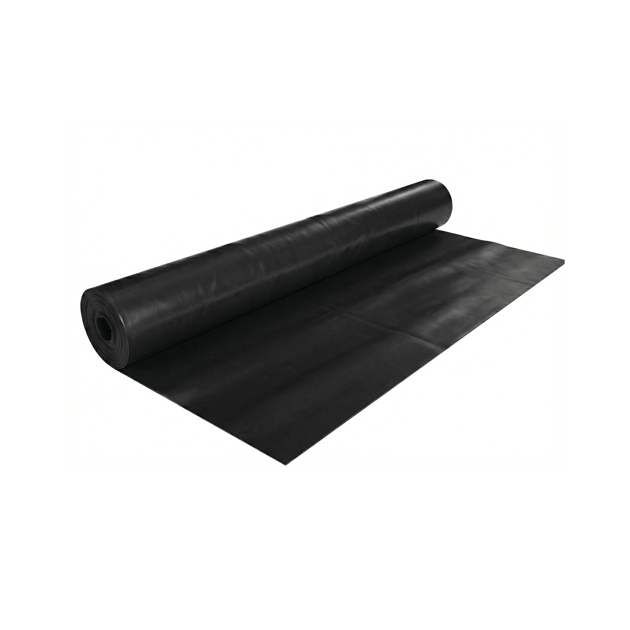 Geomembrana de polietileno de alta densidad (HDPE)