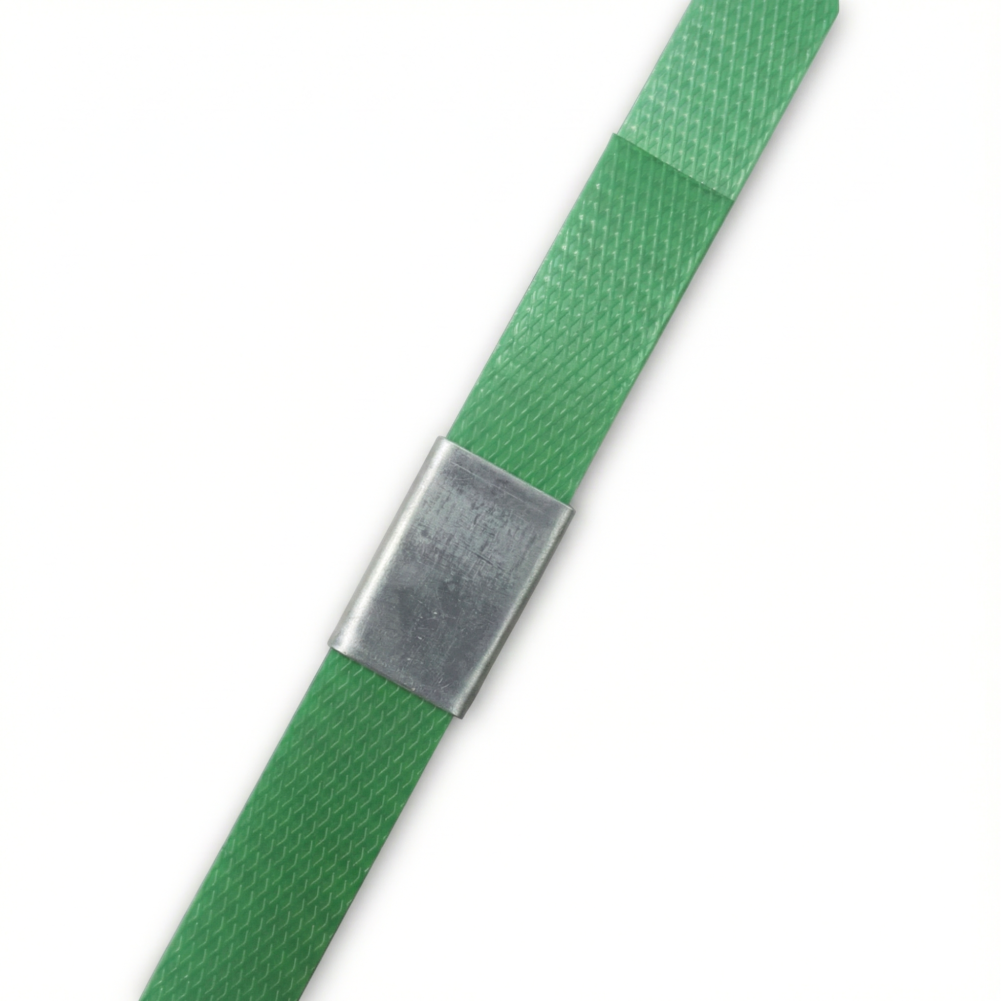 Sello para fleje PET