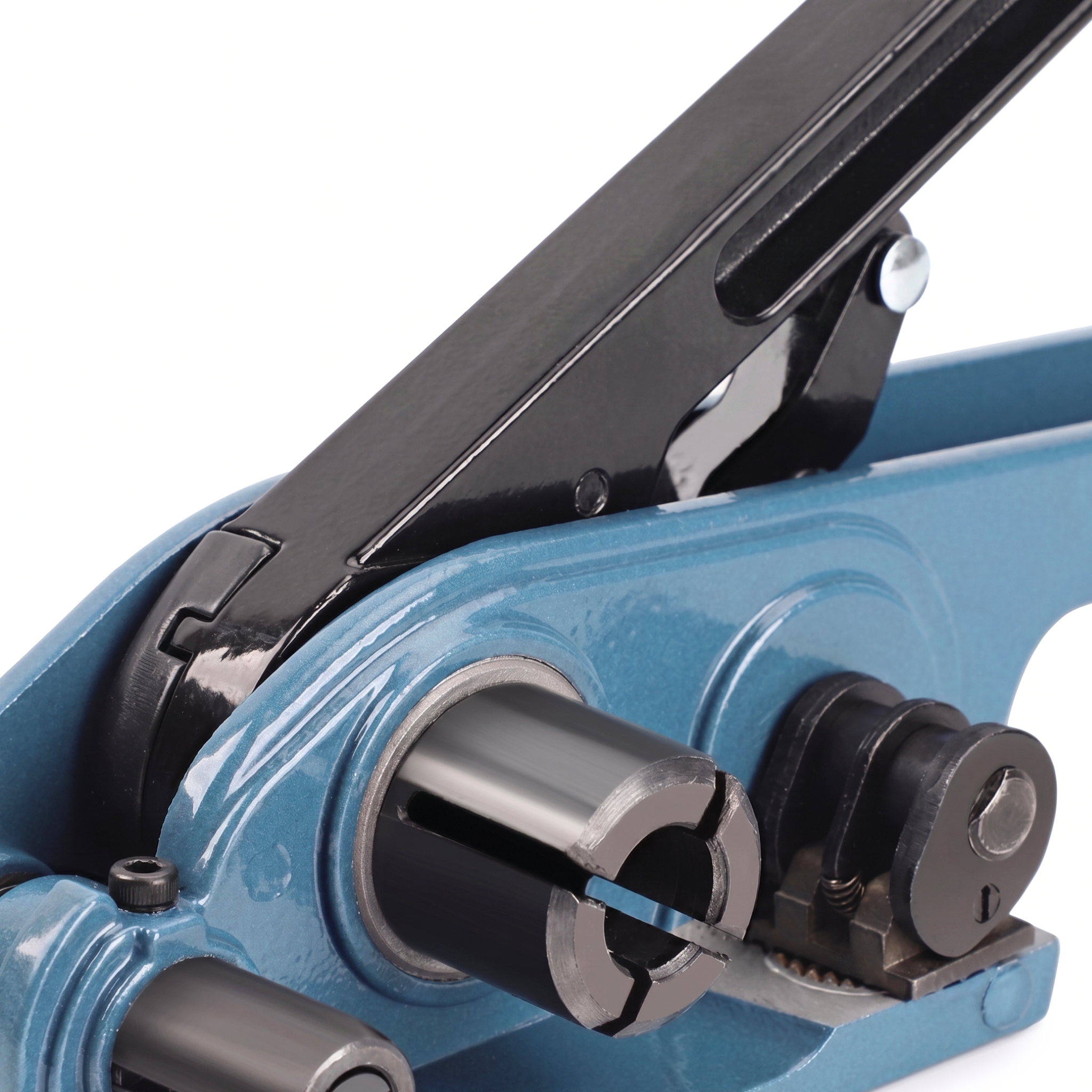 Tendeur manuel pour feuillard plastique (PP et PET)