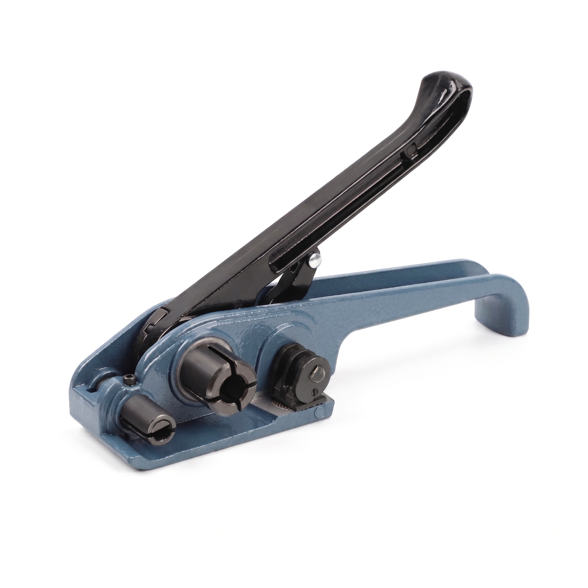 Tensionadora manual para fleje plástico (PP y PET)