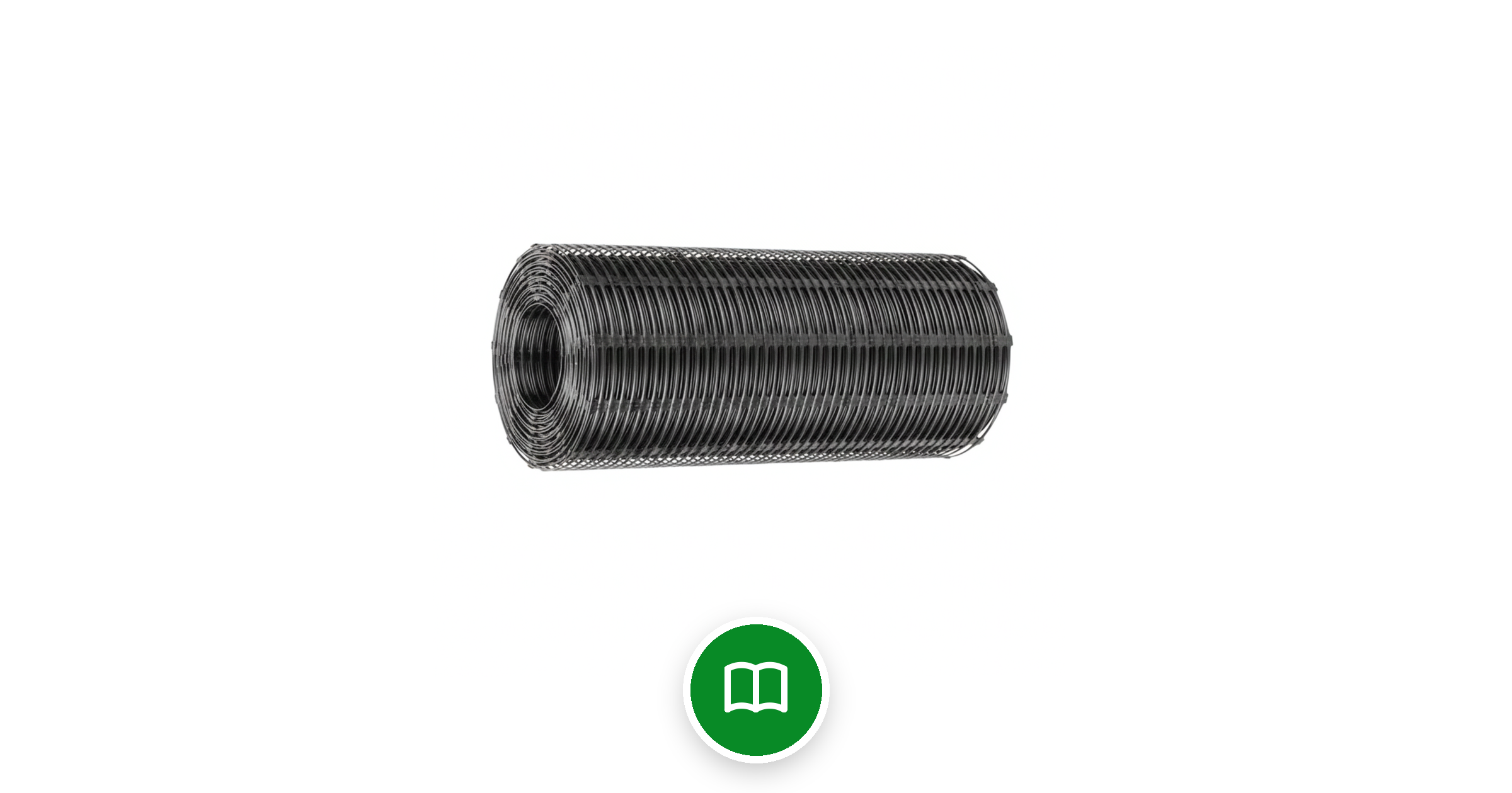 Guía de uso | Geomalla uniaxial de polipropileno (PP)