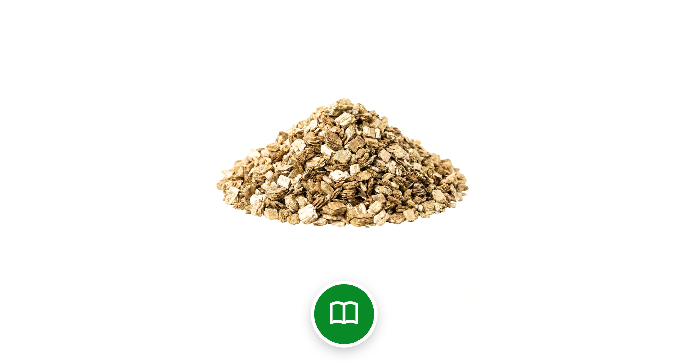 Guía de uso | Vermiculita expandida