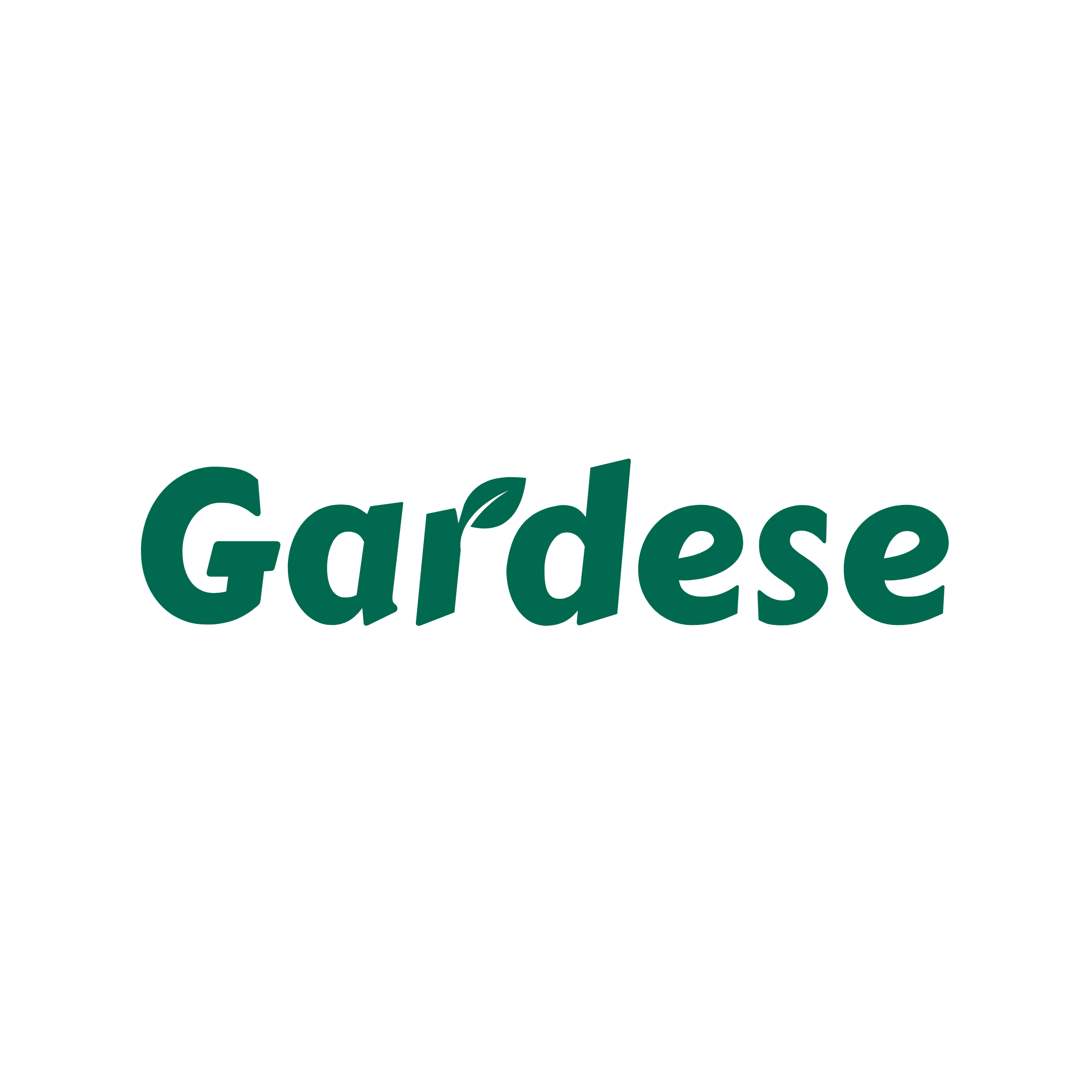 GARDESE