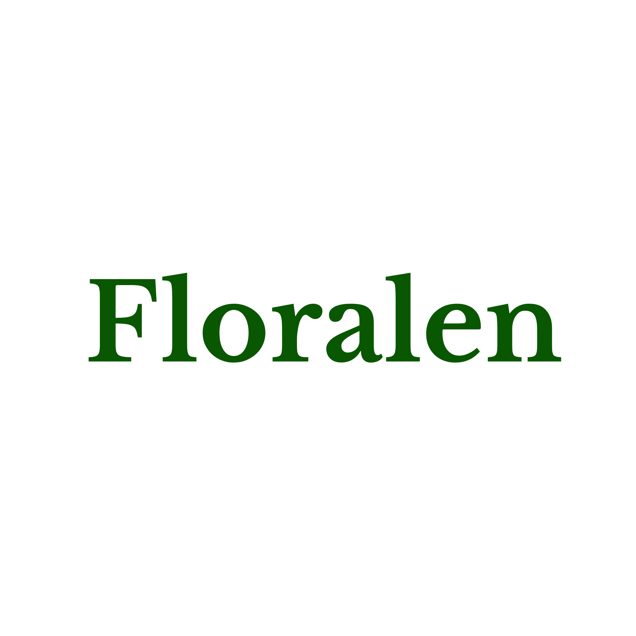 FLORALEN