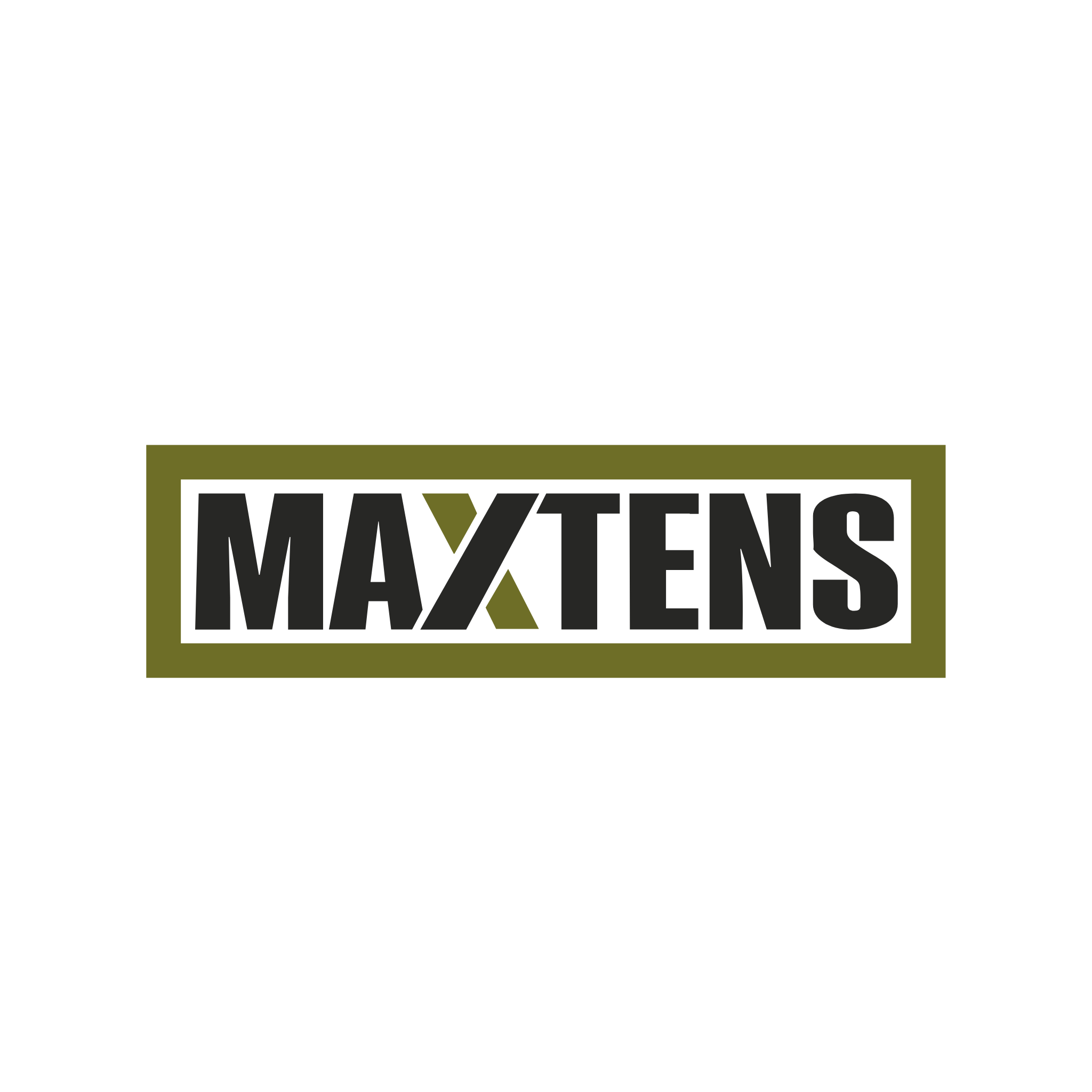 MAXTENS