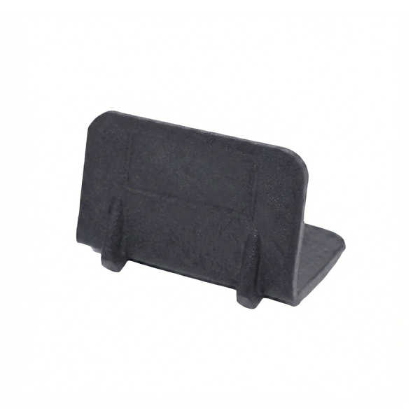 Cantonera plástica para fleje