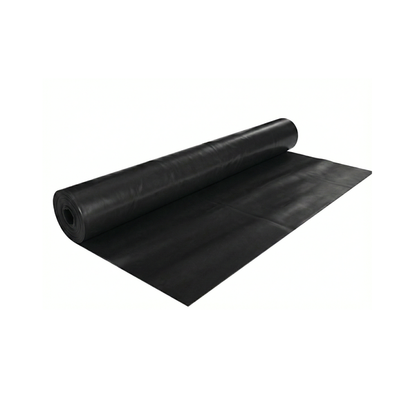 Geomembrana de polietileno de alta densidad (HDPE)