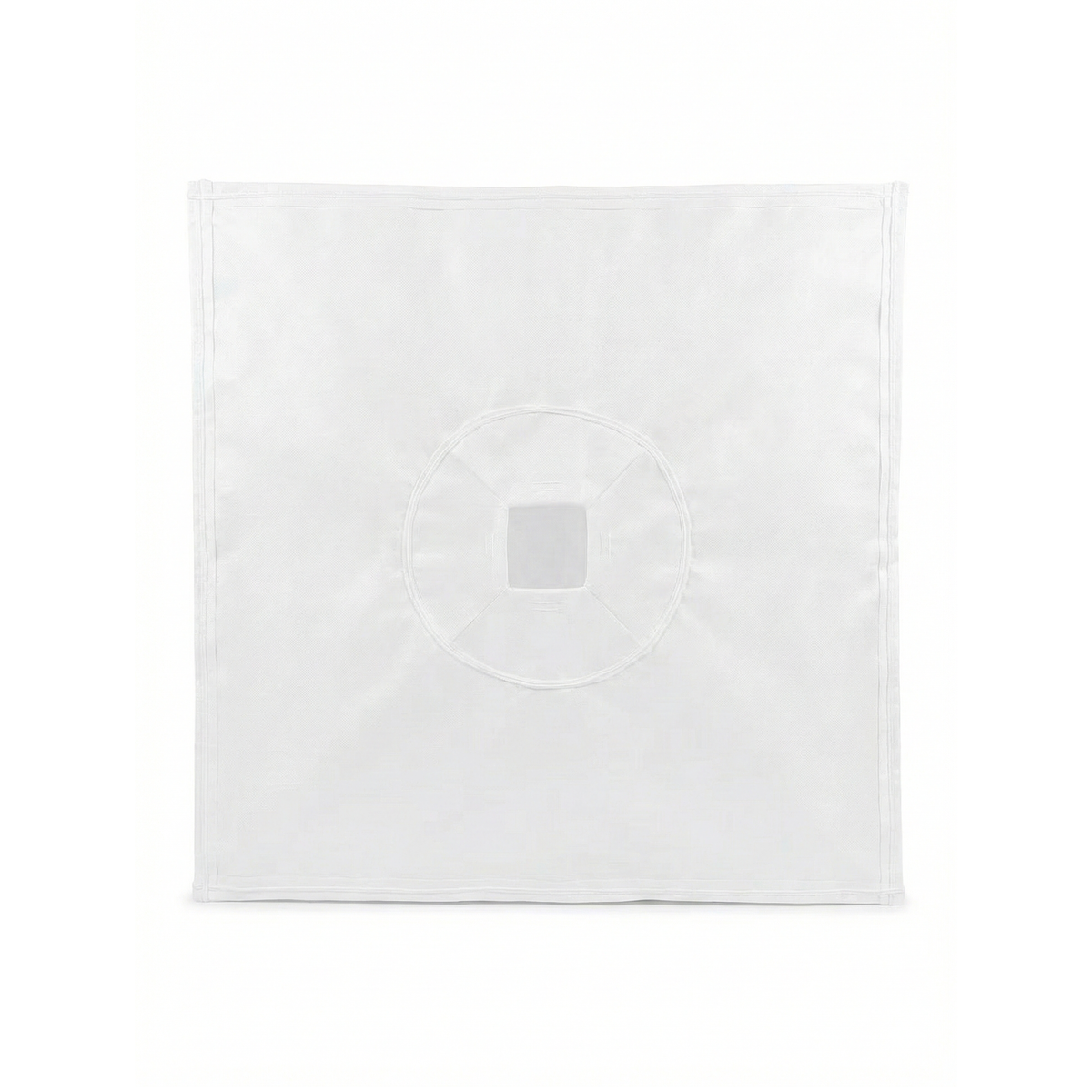 Large-capacity big bag for logistics storage and export in DR.