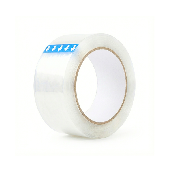 Rollos de cintas adhesivas