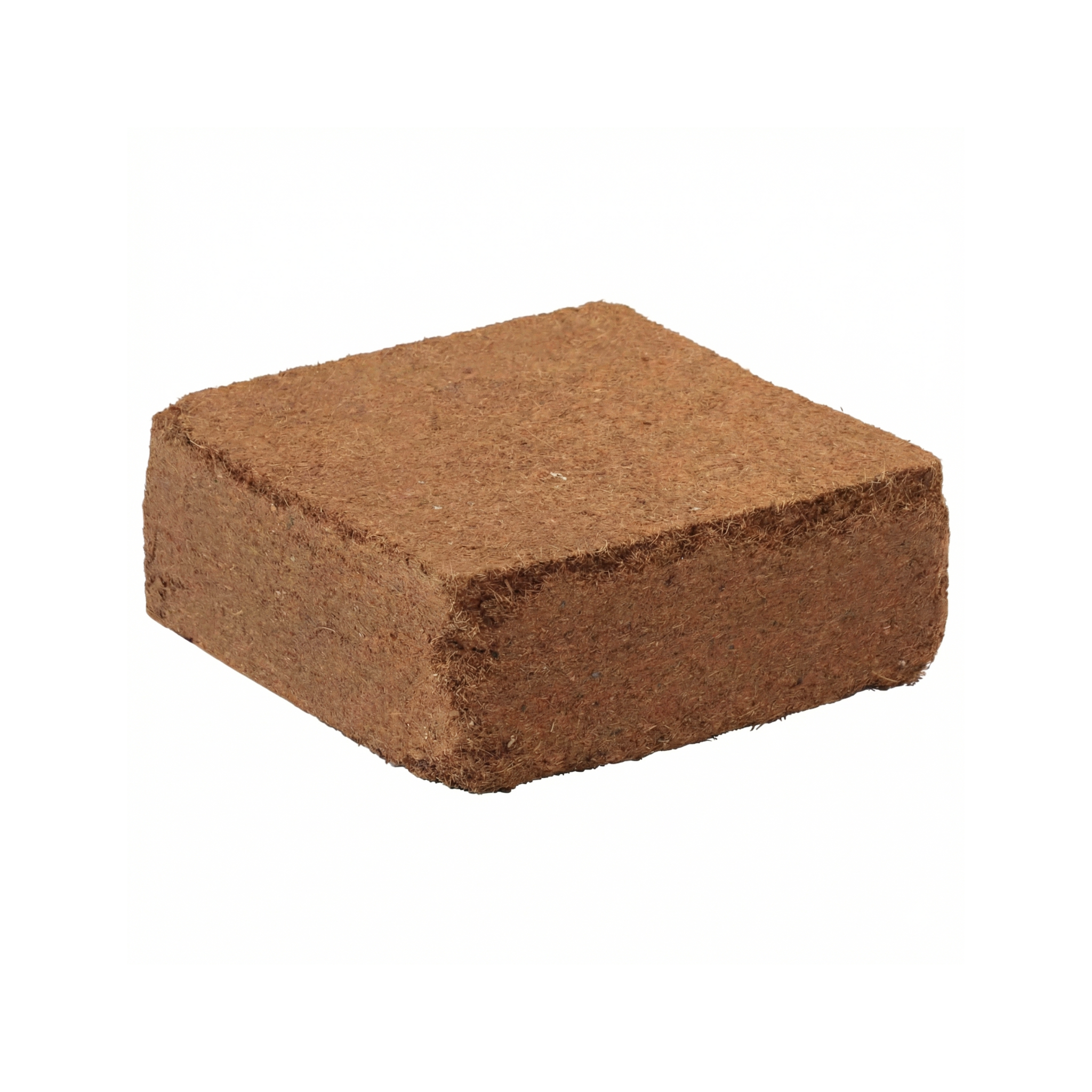 Sustrato de fibra de coco