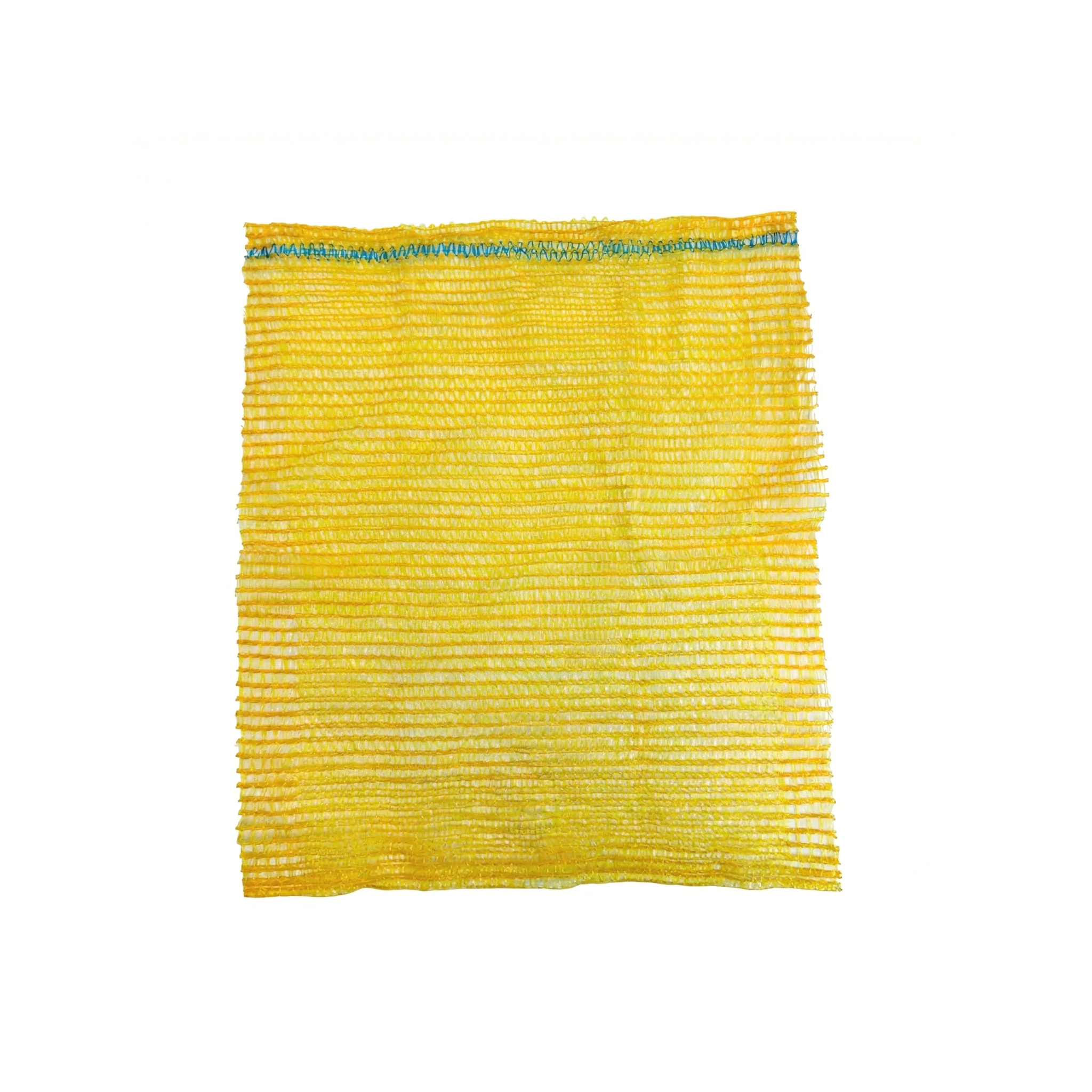 Sac en filet plastique
