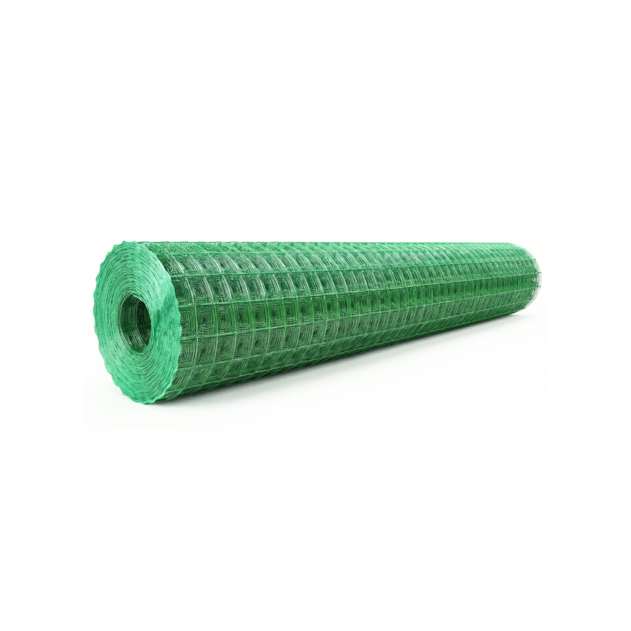 Rollo de geomanto 3D o malla antierosión tridimensional, diseñado para proteger, vegetar y estabilizar taludes en obras civiles dominicanas.