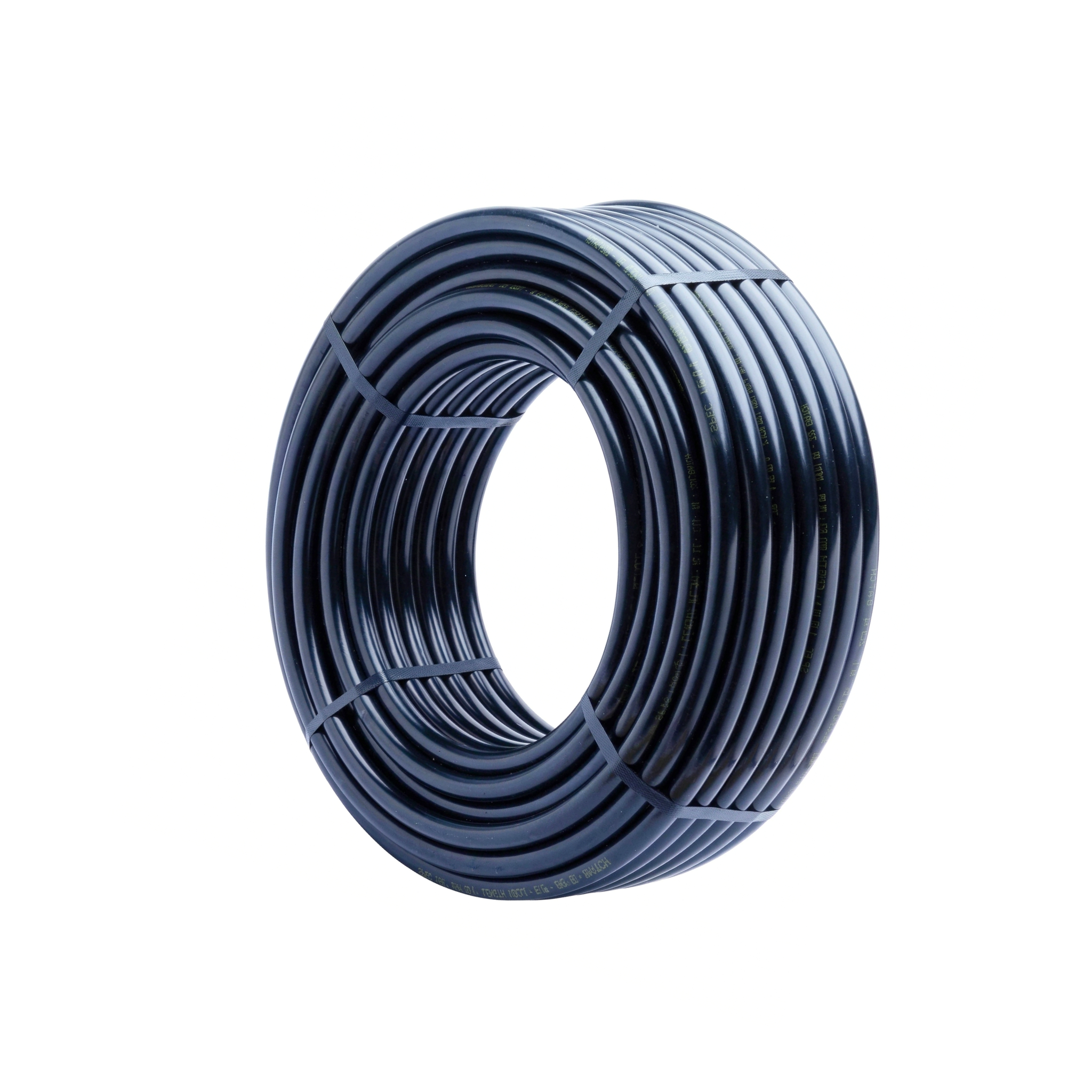 Standard drip irrigation hose