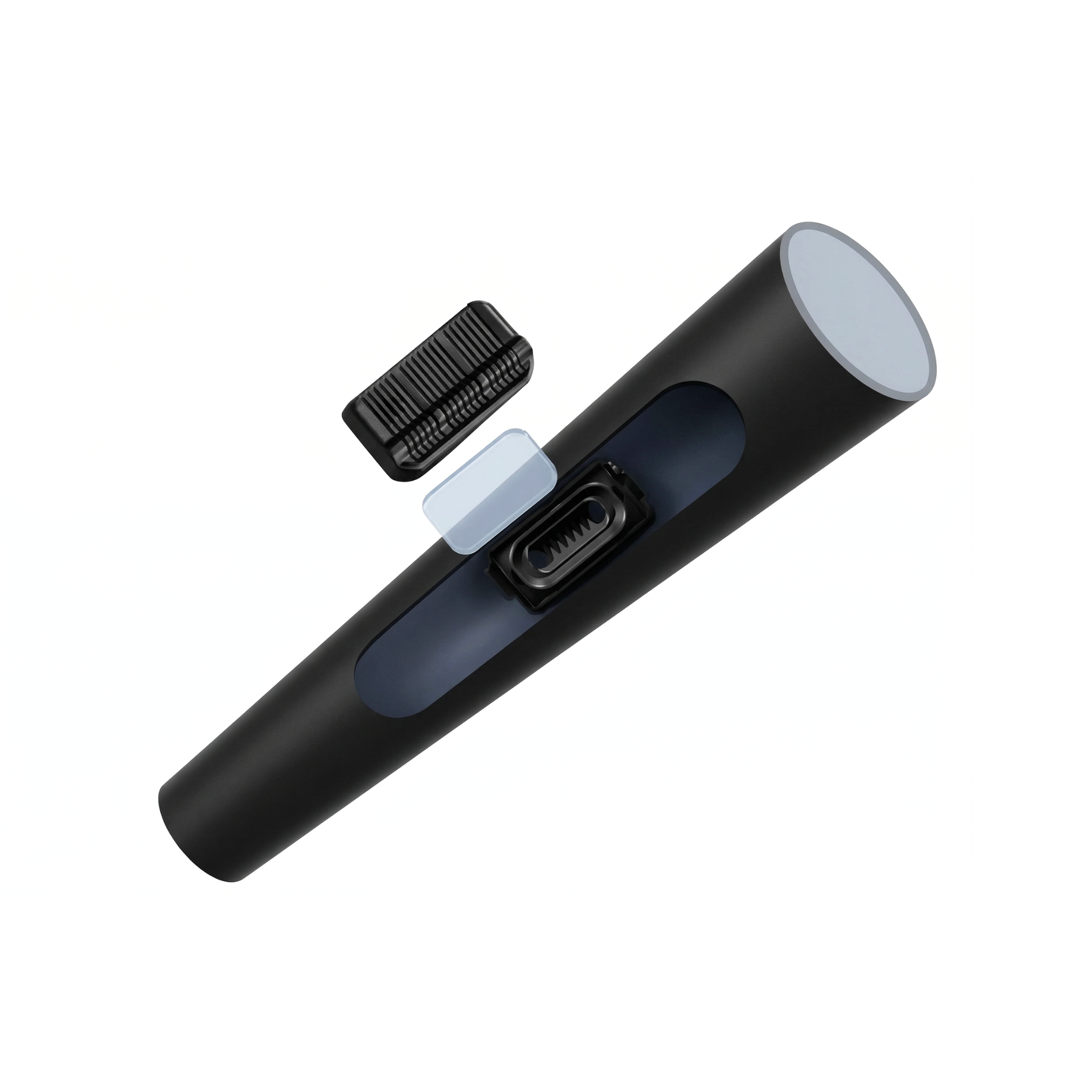 Self-compensating drip irrigation tape