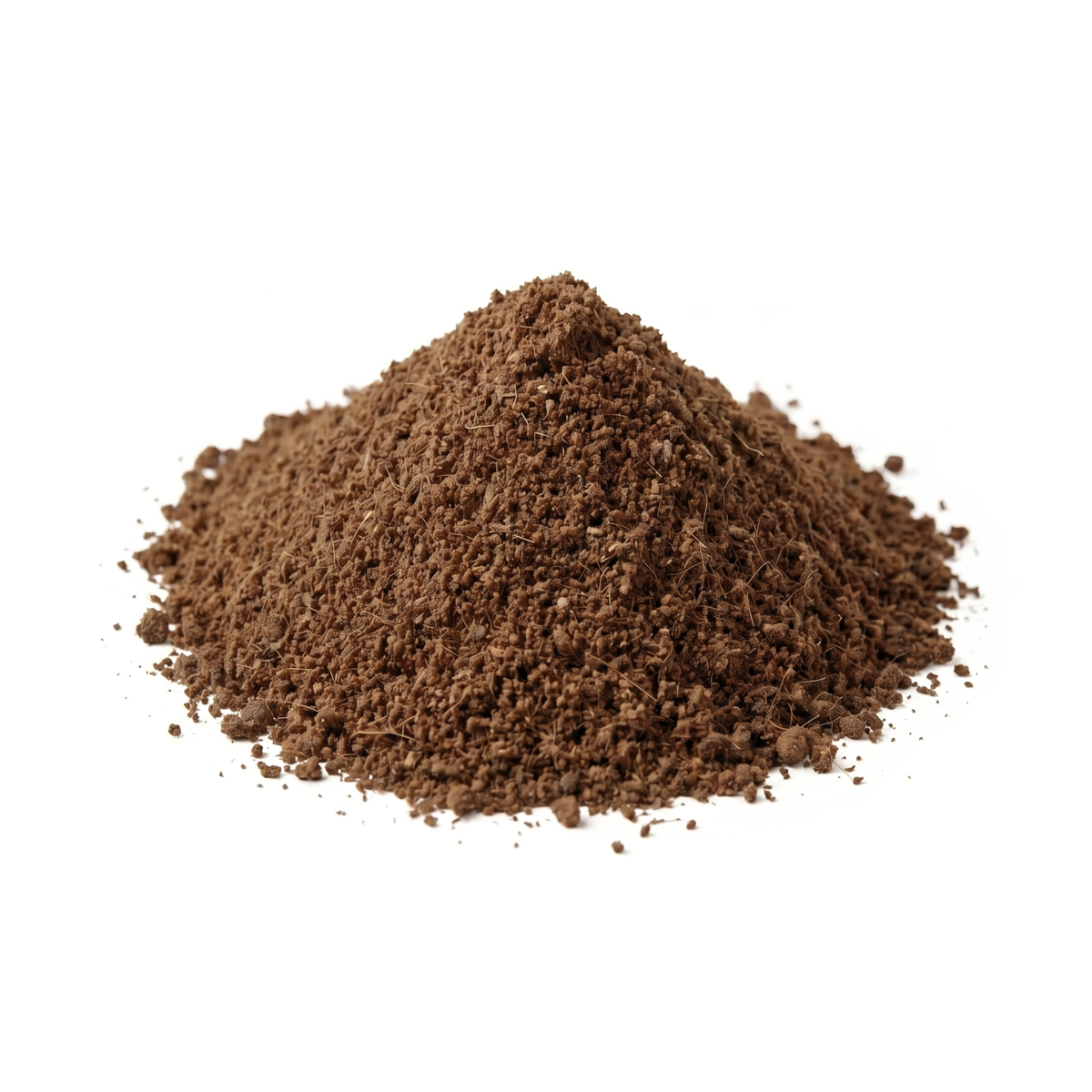 Turba rubia (Turba de sphagnum)