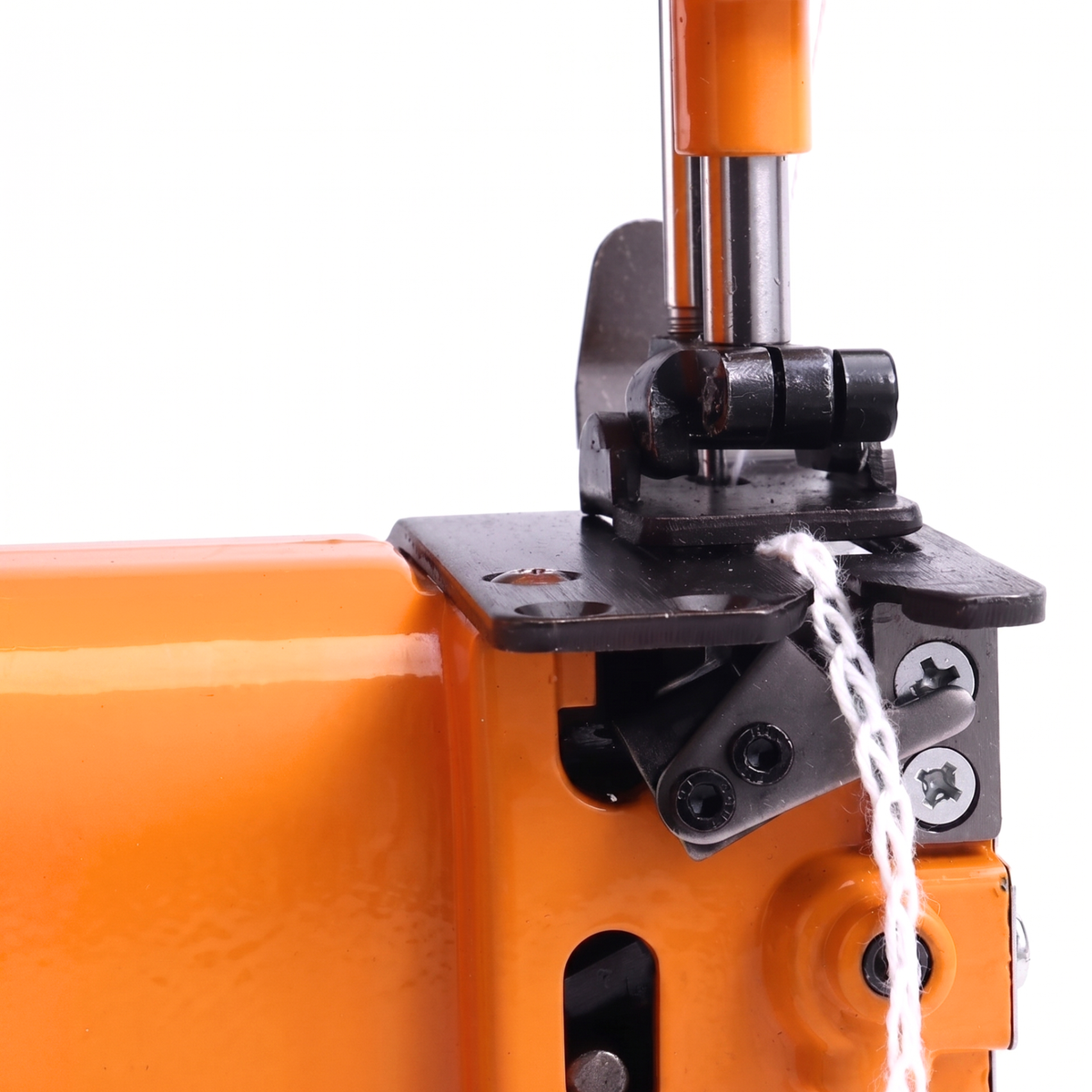 Máquina de coser portátil – imagen 3