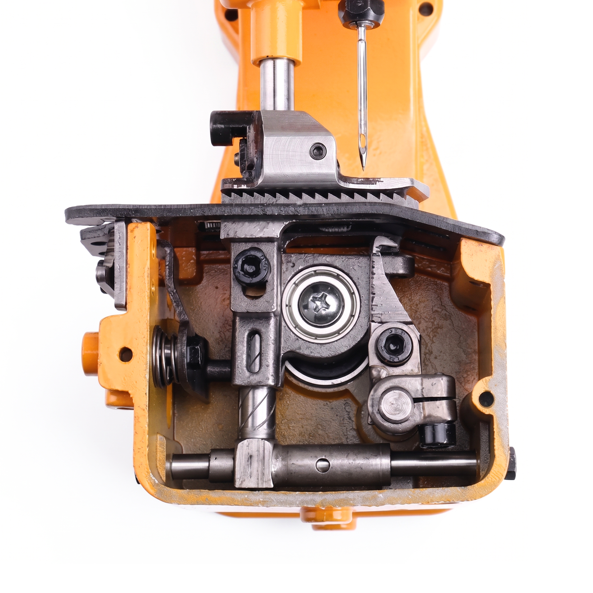 Máquina de coser portátil – imagen 4
