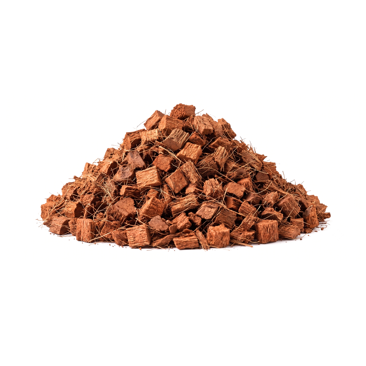 substrat en fibres de coco