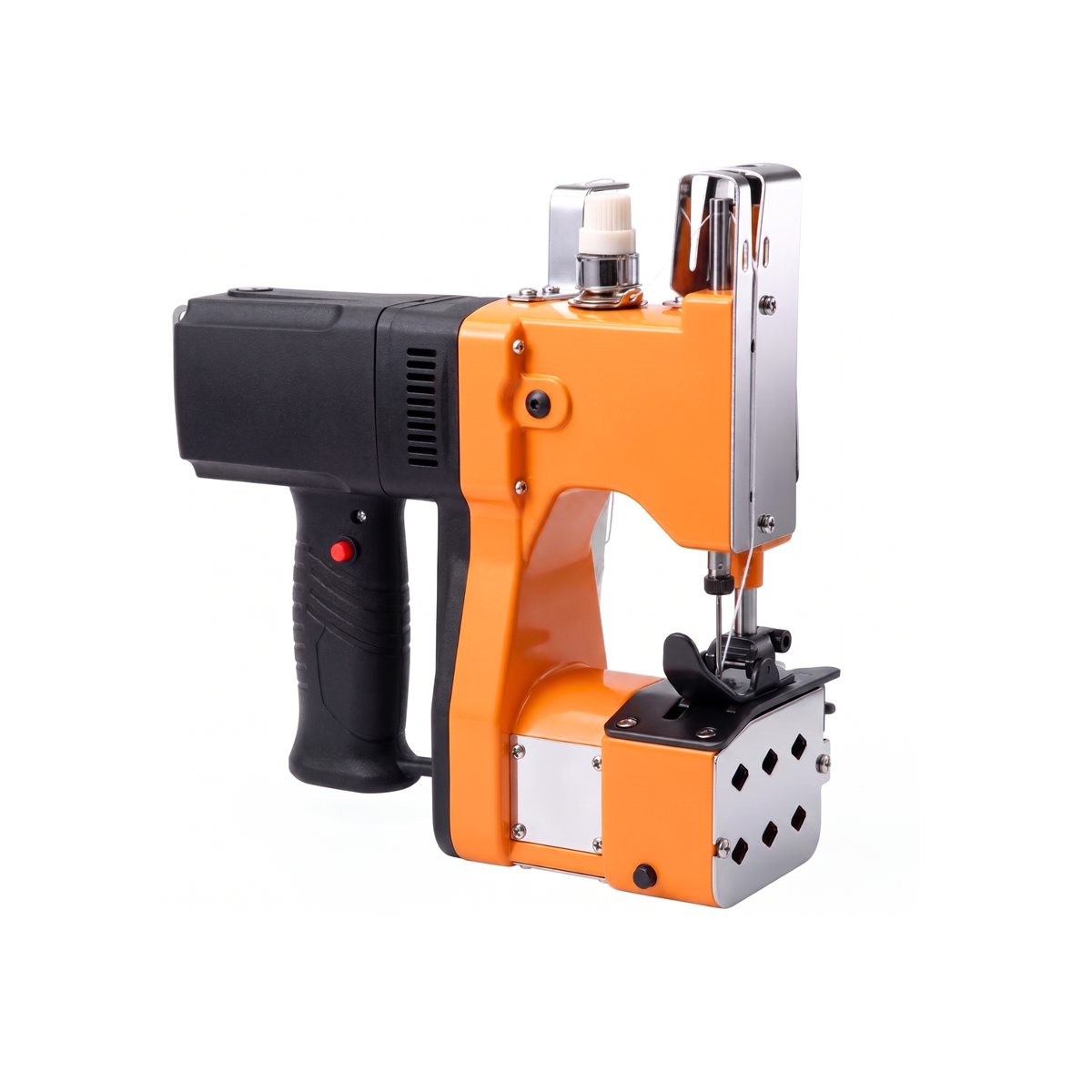 Máquina de coser portátil