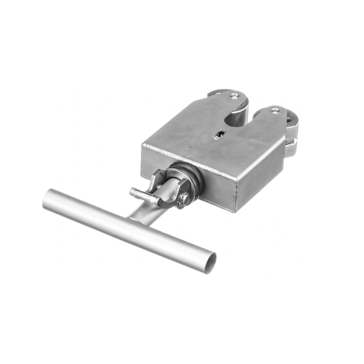 Pinza de arrastre autoblocante – imagen 2
