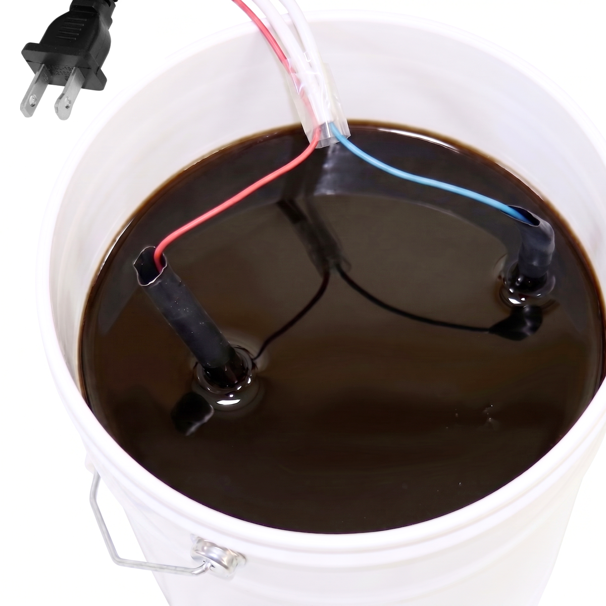 Pegamento termofusible – imagen 2