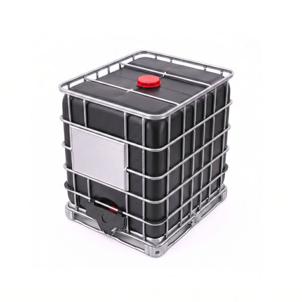 Pallets, boxes, and containers