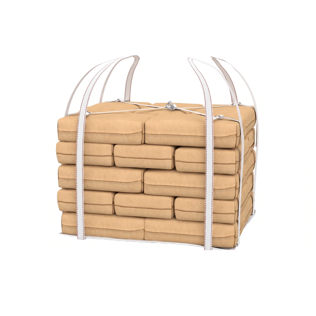 Eslinga de polipropileno (PP) – imagen 2