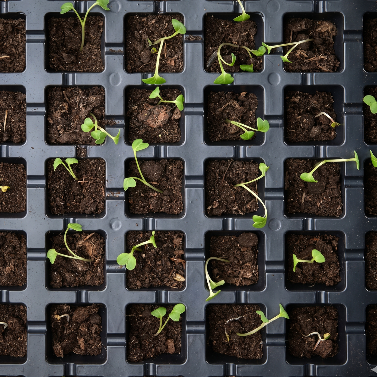 Sustrato de germinación – imagen 3