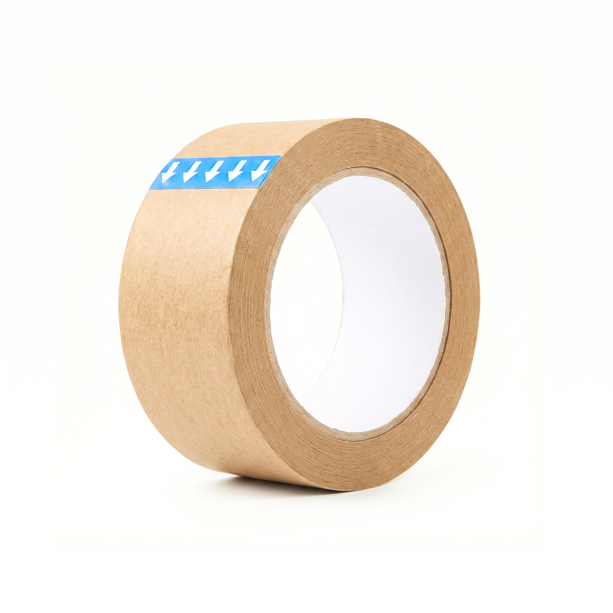 Cinta adhesiva de papel kraft