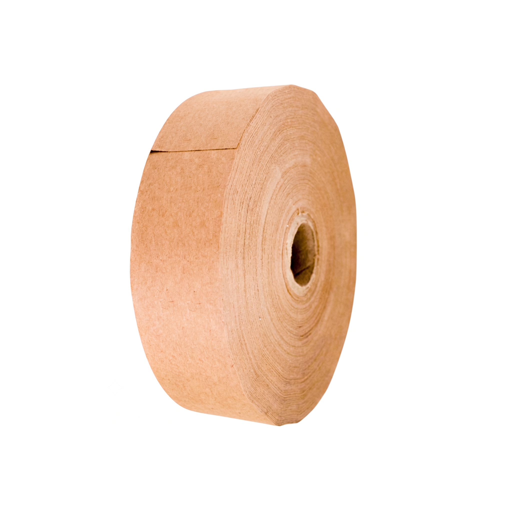 Kraft paper gummed tape