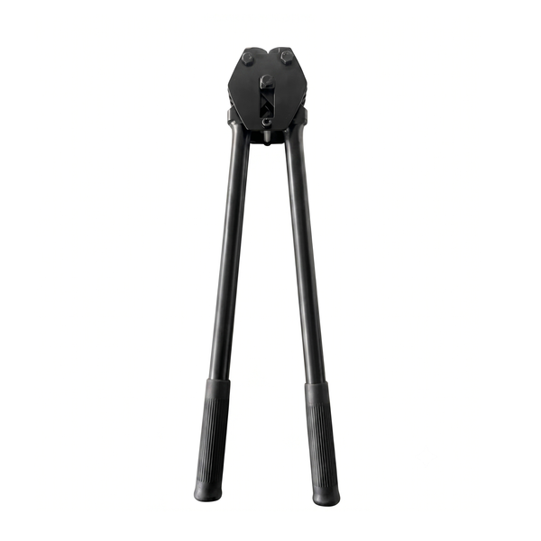 Pince manuelle pour feuillard plastique (PP et PET)