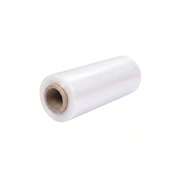 Stretch films