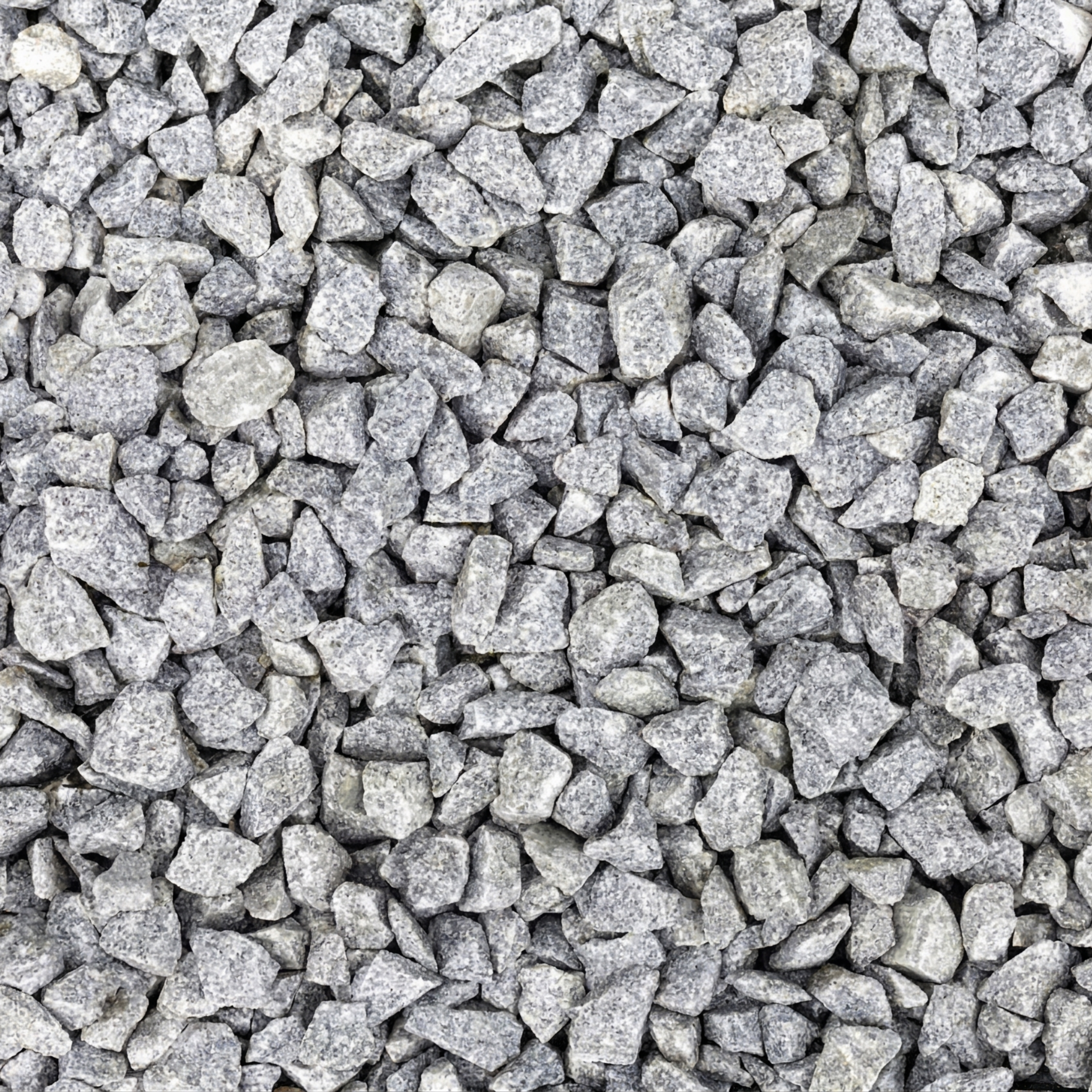Natural zeolite in different grain sizes, a volcanic mineral for water filtration and improvement of agricultural soils.