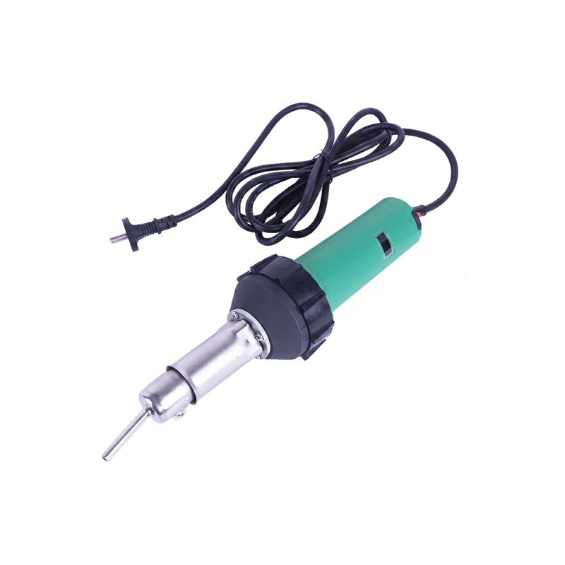 Máquina de soldadura de aire caliente