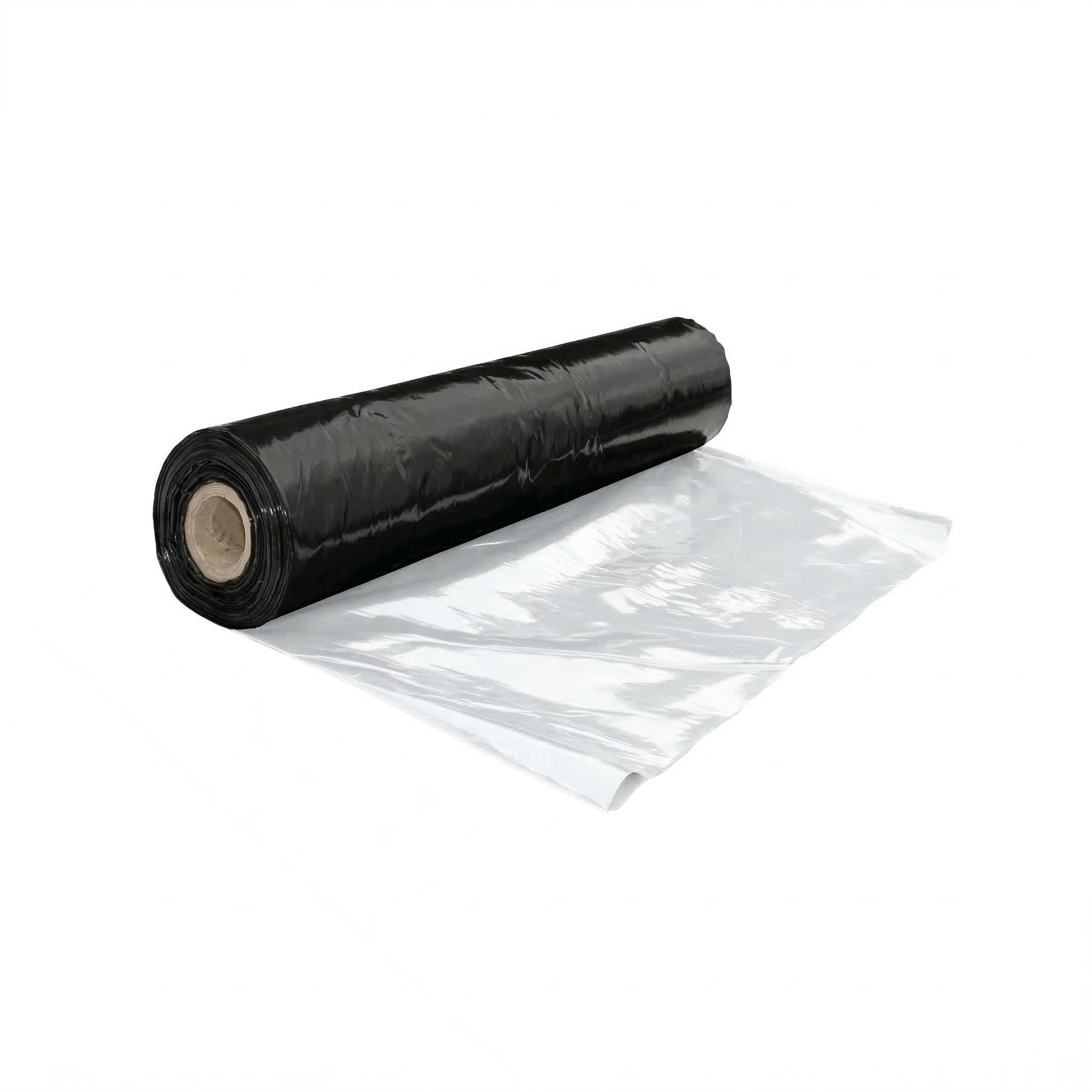 Agricultural ground film