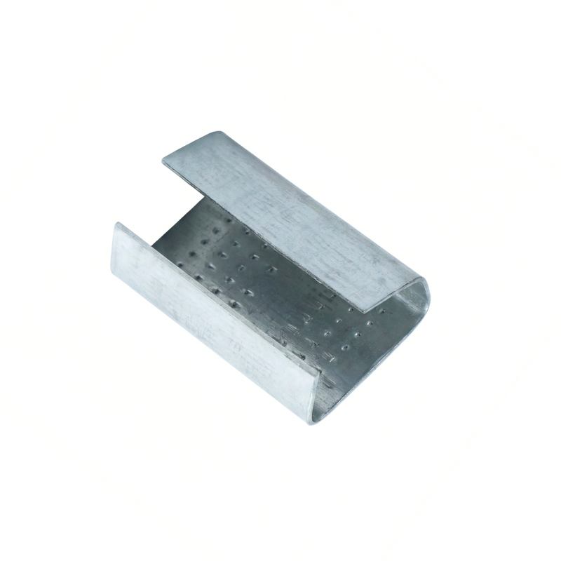 Sello para fleje PET