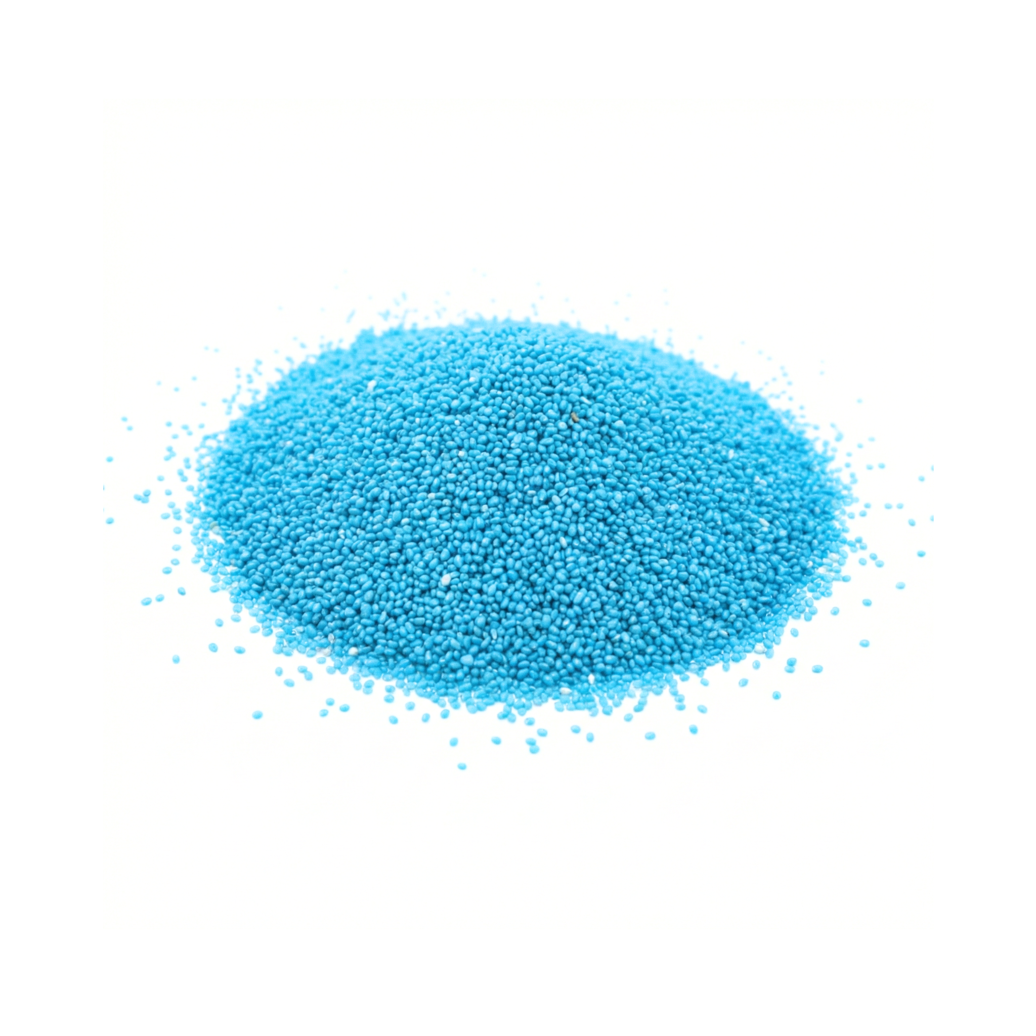 Semillas de grama paspalum recubiertas y coated